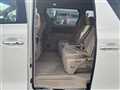 2012 Toyota Alphard Hybrid