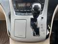 2012 Toyota Alphard Hybrid