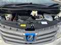 2012 Toyota Alphard Hybrid