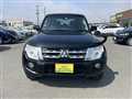 2013 Mitsubishi Pajero