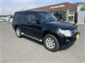 2013 Mitsubishi Pajero