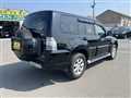 2013 Mitsubishi Pajero