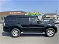 2013 Mitsubishi Pajero