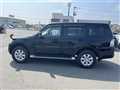 2013 Mitsubishi Pajero