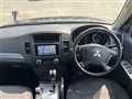 2013 Mitsubishi Pajero