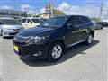 2014 Toyota Harrier