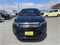 2014 Toyota Harrier