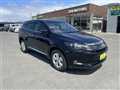 2014 Toyota Harrier