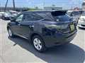 2014 Toyota Harrier