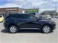 2014 Toyota Harrier