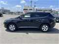 2014 Toyota Harrier