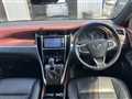 2014 Toyota Harrier