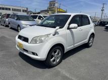 2006 Toyota Rush