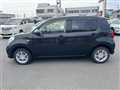 2016 Toyota Passo