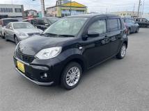 2016 Toyota Passo
