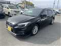 2016 Subaru Impreza Sportswagon