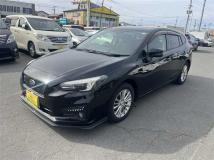 2016 Subaru Impreza Sportswagon