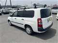 2012 Toyota Succeed Van