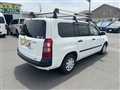 2012 Toyota Succeed Van