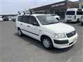 2012 Toyota Succeed Van