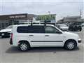 2012 Toyota Succeed Van