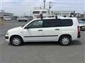 2012 Toyota Succeed Van