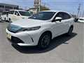 2018 Toyota Harrier