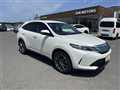 2018 Toyota Harrier