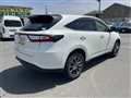 2018 Toyota Harrier