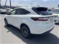 2018 Toyota Harrier