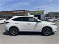 2018 Toyota Harrier