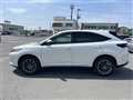 2018 Toyota Harrier