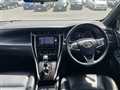 2018 Toyota Harrier