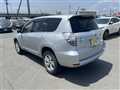2009 Toyota Vanguard