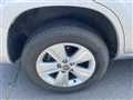 2009 Toyota Vanguard