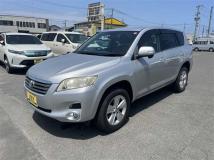 2009 Toyota Vanguard