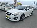 2012 Subaru Impreza