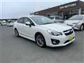 2012 Subaru Impreza