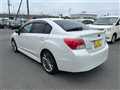 2012 Subaru Impreza