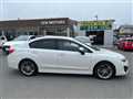 2012 Subaru Impreza