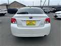 2012 Subaru Impreza