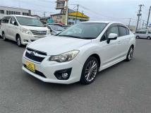 2012 Subaru Impreza
