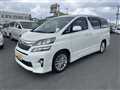 2014 Toyota Vellfire