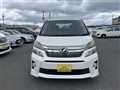 2014 Toyota Vellfire
