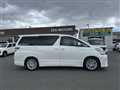 2014 Toyota Vellfire