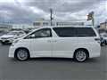 2014 Toyota Vellfire