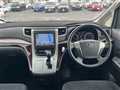 2014 Toyota Vellfire