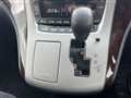 2014 Toyota Vellfire