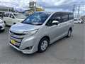 2021 Toyota Noah