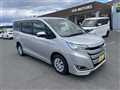 2021 Toyota Noah